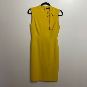 Zara bodycon dress